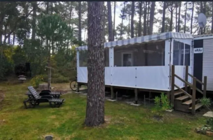 Dunes 209 Campsite *