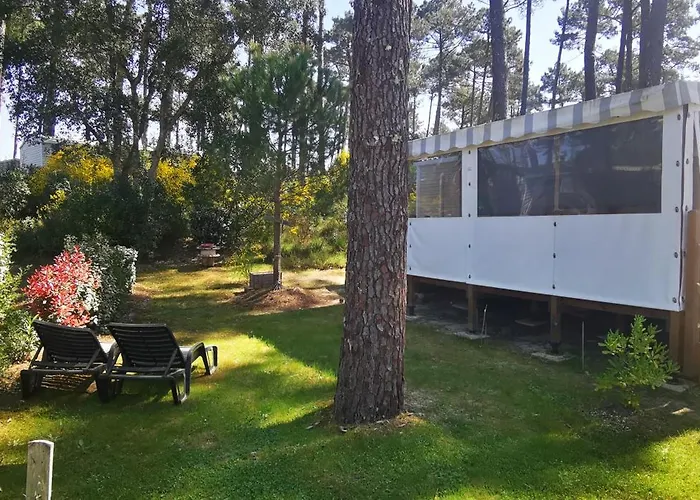 Campsite Dunes 209 *