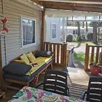 Kamp alanı Dunes 209