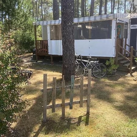 Dunes 209 * Saint-Julien-en-Born