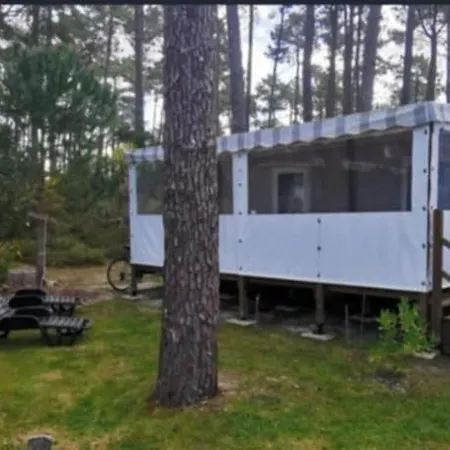 Dunes 209 Camping *
