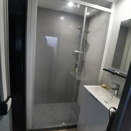 Camping Dunes 209 *