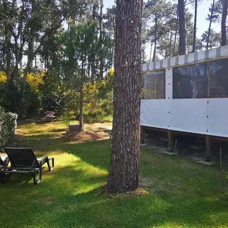 Camping Dunes 209 *