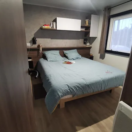 Campsite Dunes 209 Saint-Julien-en-Born