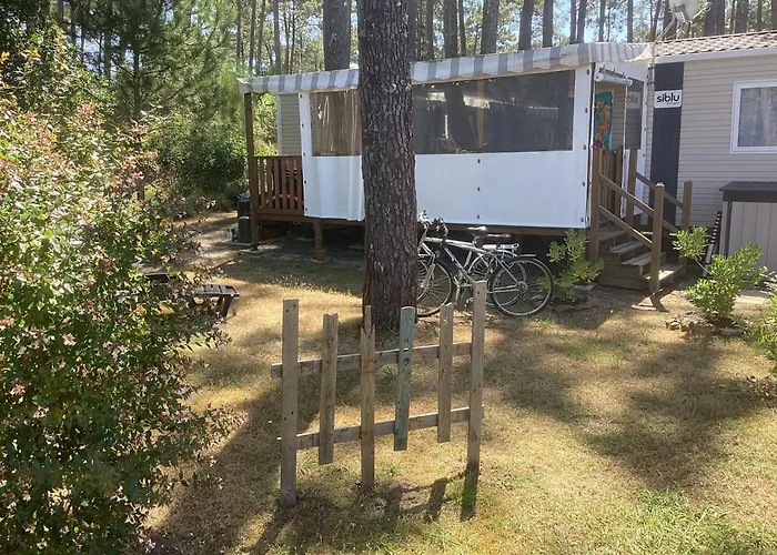 Dunes 209 * Saint-Julien-en-Born