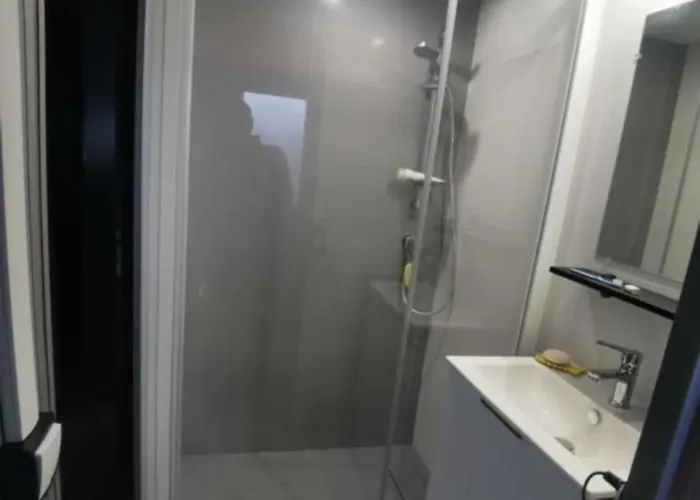 Campingplads Dunes 209 *