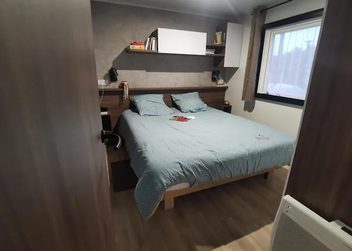 Campeggio Dunes 209 Saint-Julien-en-Born